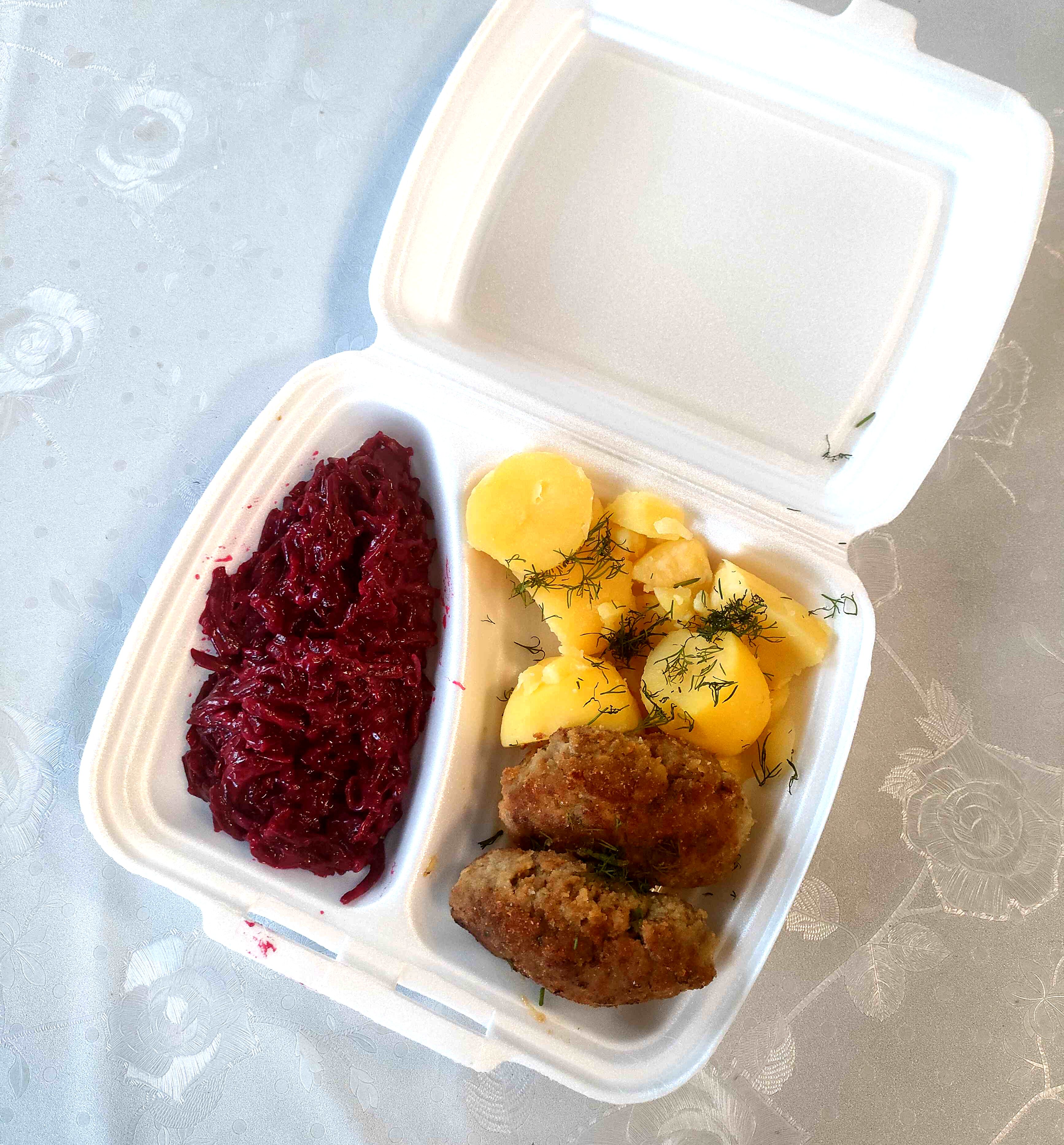 Catering